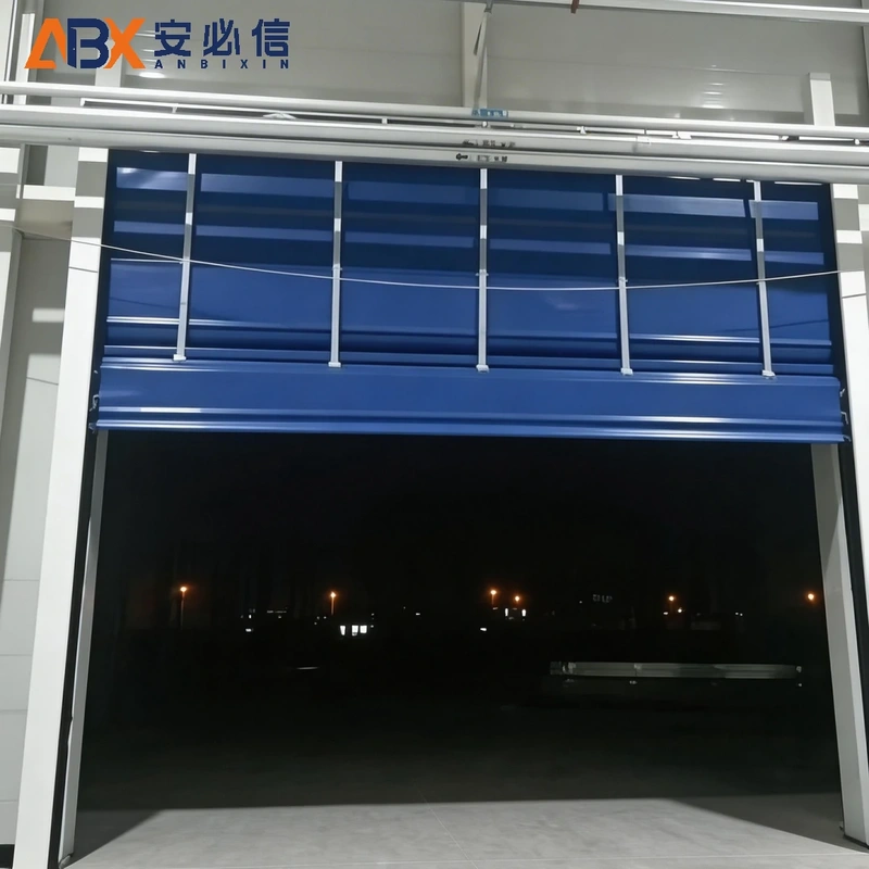 辽阳机械式门封